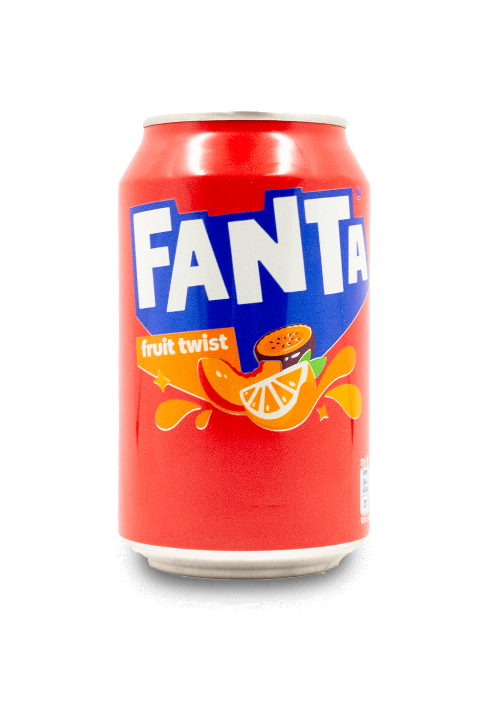 Fanta Fruit Twist 330ml The Dutch Shop fanta-fruit-twist-330ml-the-dutch-shop