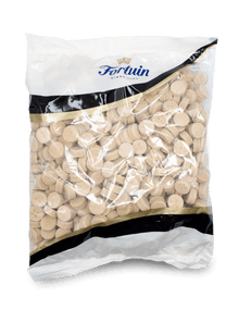 Fortuin Salmiak Pastilles 1kg