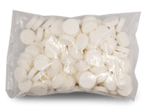 Fortuin Wilhelmina Peppermints 1kg
