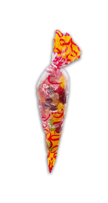 Frisia Gummy Bears Sugar Free 150g