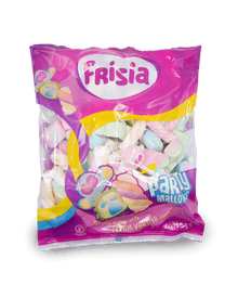 Frisia Party Mallows 350g