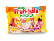 Fruittella Mixed Up 487g