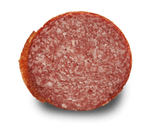 German Salami 125g