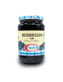 Geurts Jam - Blueberry 450g