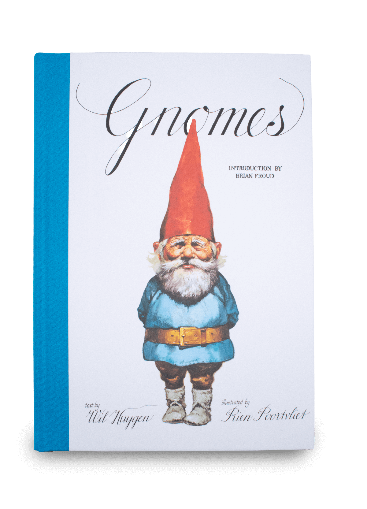 Gnomes by Wil Huygen