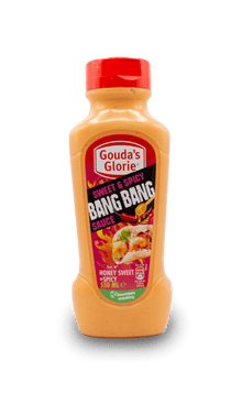 Gouda's Glorie BangBang Sauce 550ml