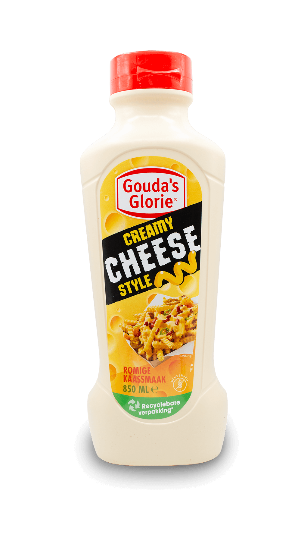 Gouda's Glorie Creamy Cheese Sauce 850ml
