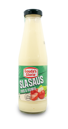 Gouda's Glorie Slasaus Salad Sauce 500ml