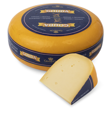 Grand D'Or Gouda - Mild 1/4 Wheel Prepack