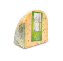 Grand'Or Gouda - Spiced 1/4 Prepack