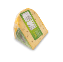 Grand'Or Gouda - Spiced 1/8 Prepack