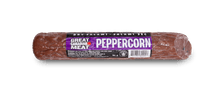 Great Canadian Meat Peppercorn Salami 275g