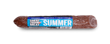 Great Canadian Meat Summer Sausage 275g