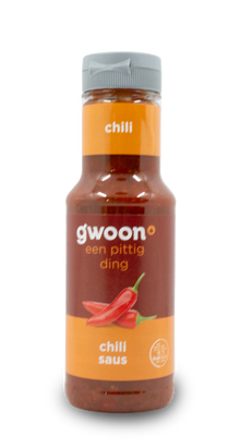 Gwoon Chili Sauce 300ml