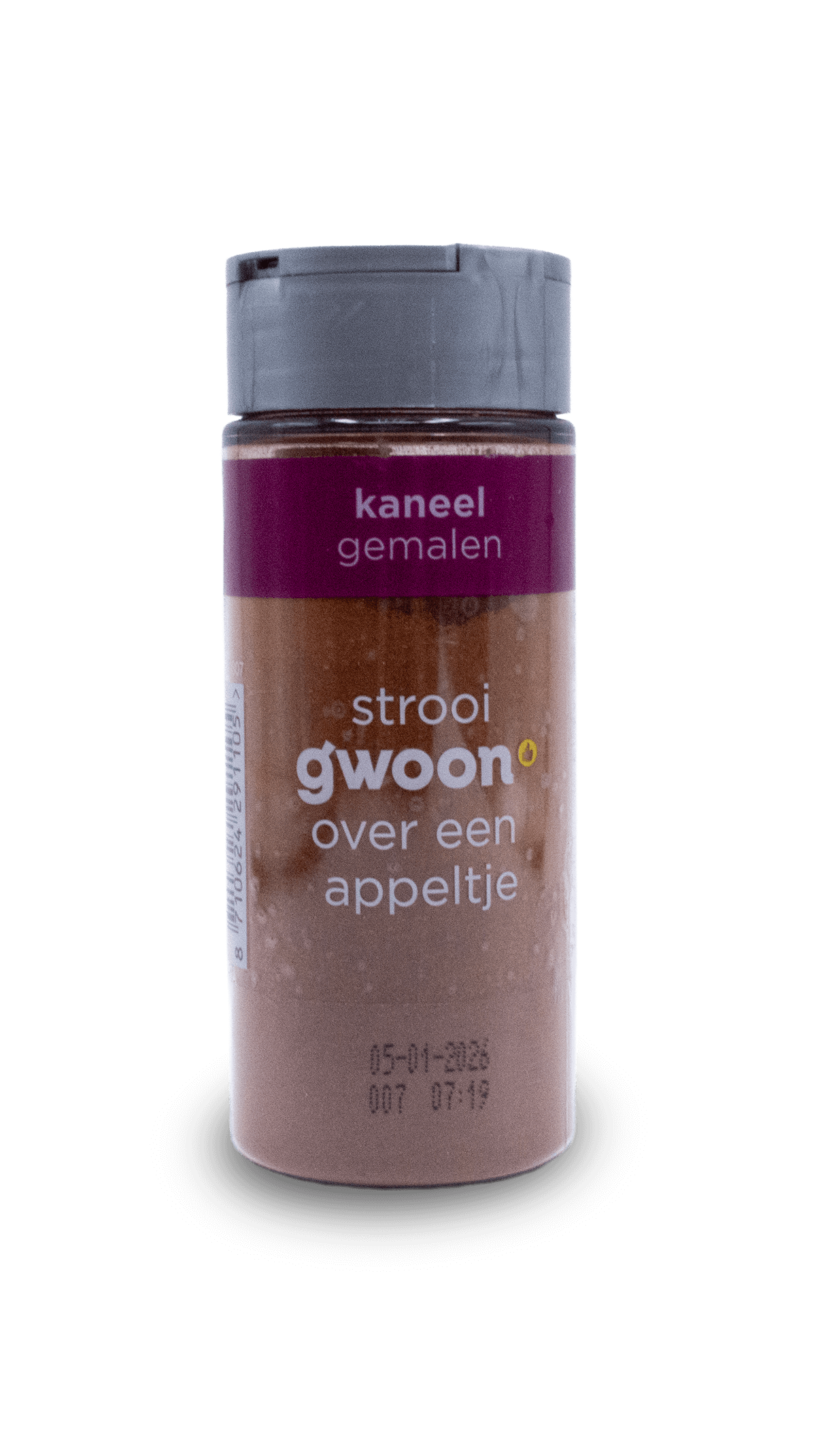Gwoon Cinnamon 52g