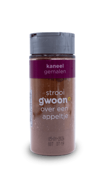 Gwoon Cinnamon 52g