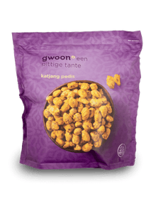 Gwoon Katjang Pedis Peanut Mix 250g