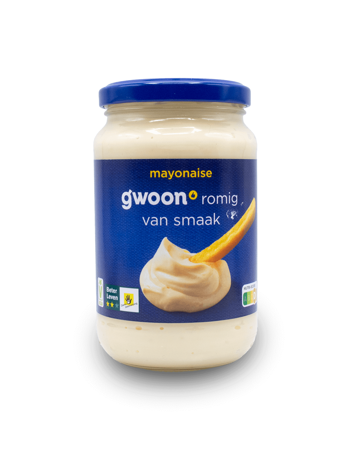Gwoon Mayonnaise 350ml