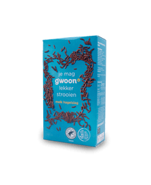 Gwoon Milk Chocolate Sprinkles 400g
