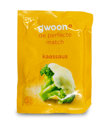 Gwoon Sauce Mix - Cheese 28g