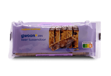 Gwoon Raisin Cake Slices 390g