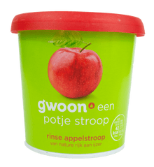 Gwoon Apple Butter 450g