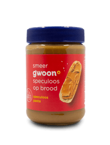 Gwoon Speculoos Spread 400g