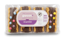 Gwoon Troublemakers (Deugnietjes) 200g