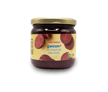 Gwoon Red Beets 340g