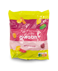 Gwoon Wine Gums 400g