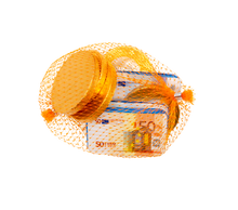 Hamlet Chocolate Euro Coins 75g