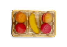 Hamlet Marzipan Fruit 125g