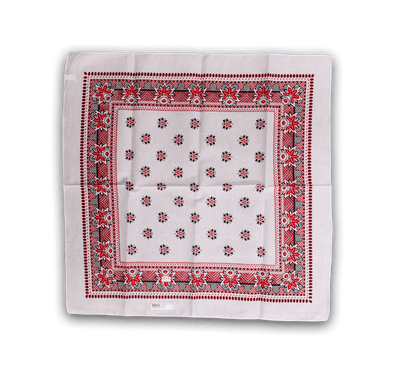 Handkerchief