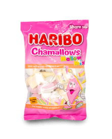Haribo Chamallows 175g