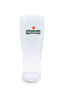 Heineken Glass