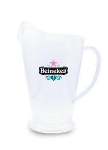 Heineken Pitcher