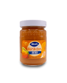 Hero Jam - Apricot 350g
