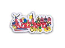 Holland Magnet