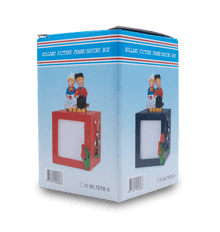 Holland Picture Frame / Saving Box