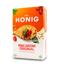 Honig Macaroni 700g