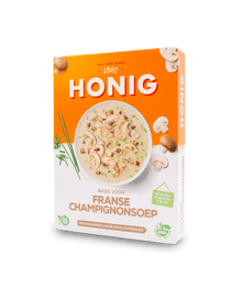 Honig Soup Mix - French Mushroom 107g