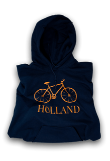 Hoodie - Holland Bike