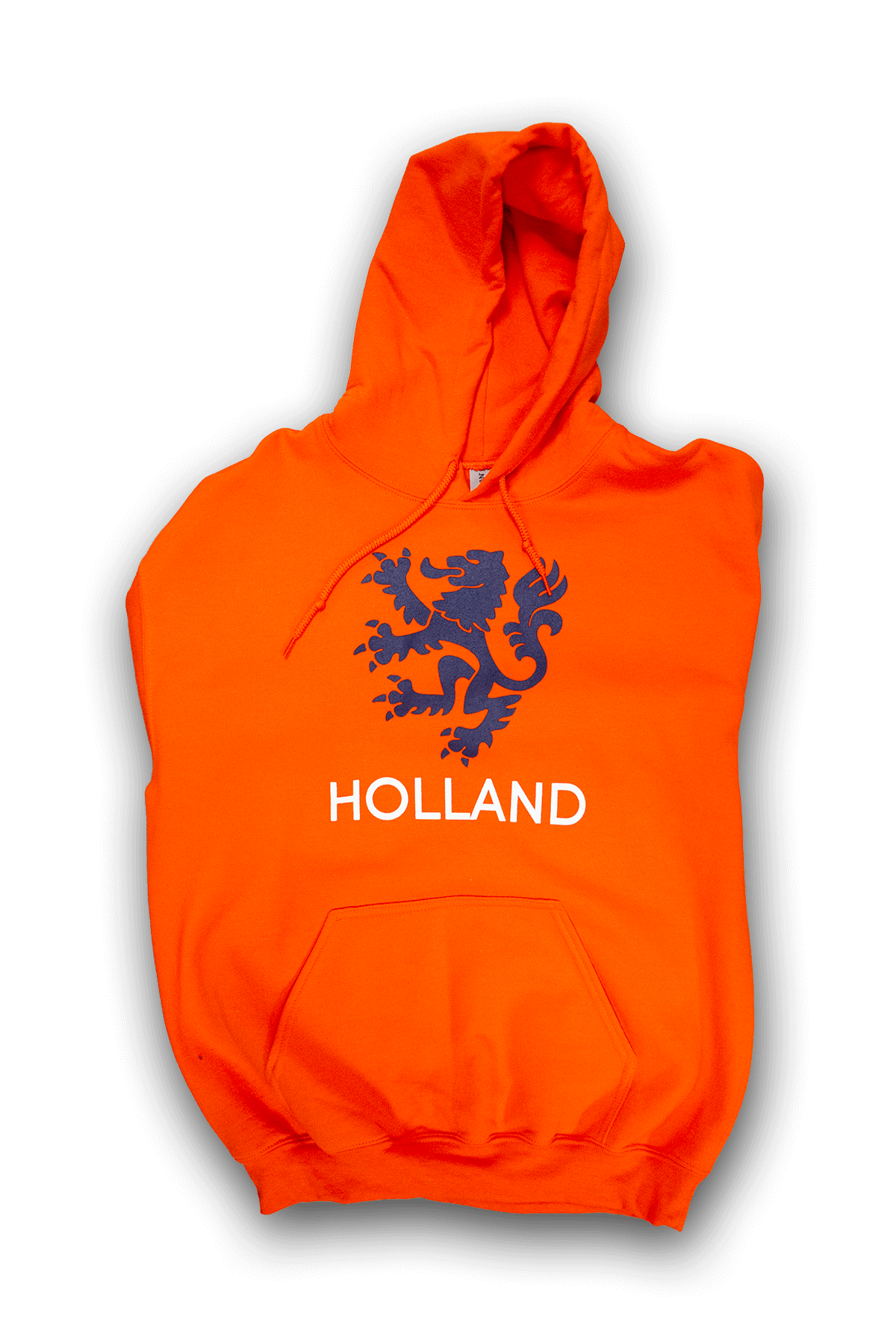 Hoodie - Holland
