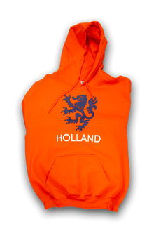 Hoodie - Holland