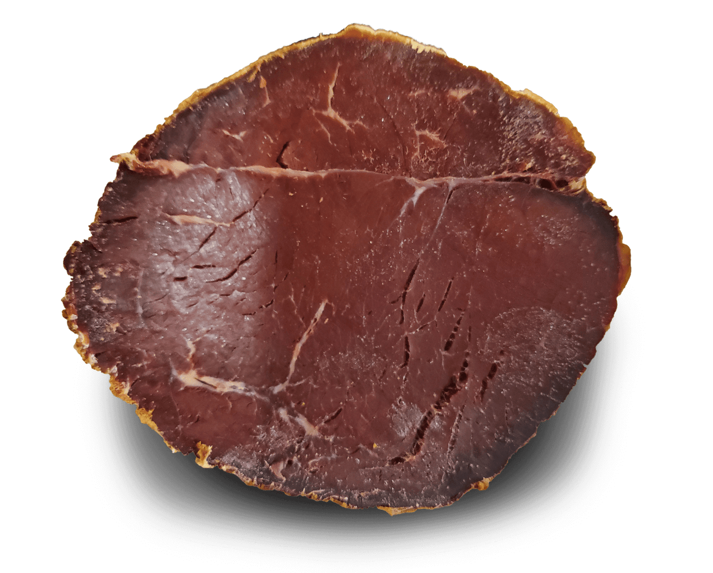 CMP Smoked Horse Meat 250g