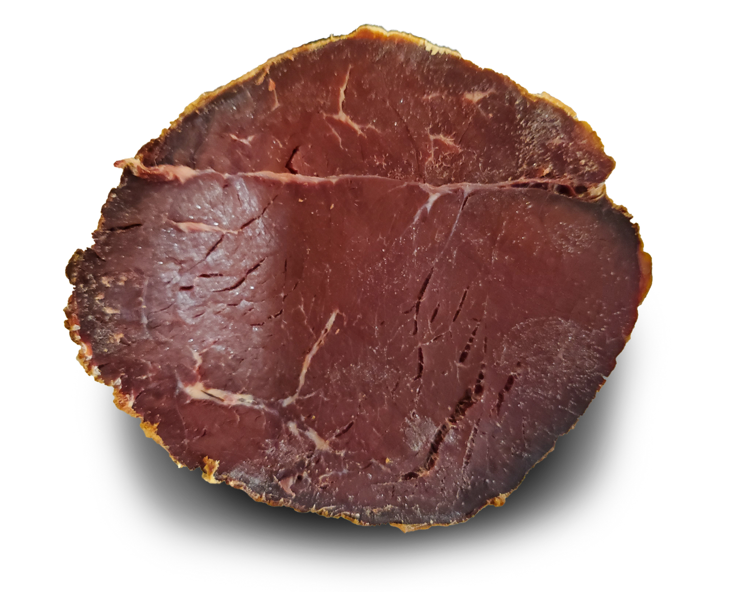 CMP Smoked Horse Meat 1kg