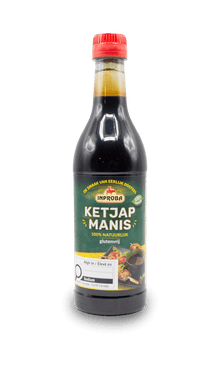 Inproba Ketjap Manis 500ml