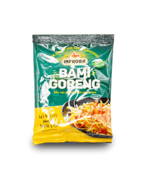 Inproba Bami Vegetable Spice Mix 50g