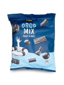 Jumbo Drop Mix Soft Sweet 350g