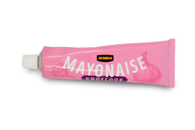 Jumbo Garlic Mayonnaise Tube 170ml